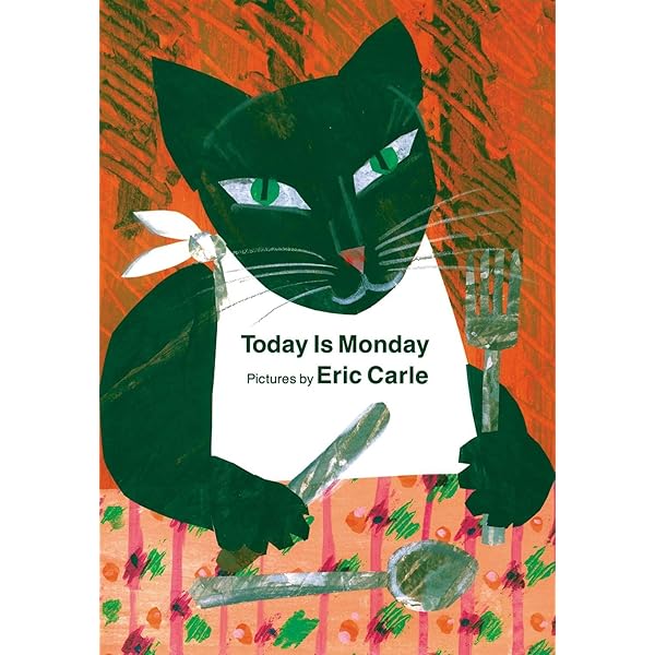 Amazon | Eric Carle's Opposites (The World of Eric Carle) | Carle