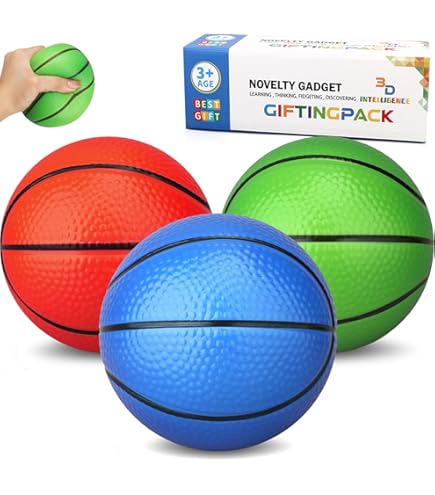 BOHEN Mini Basketball Hoop - Suction Cup Mount For Windows & Walls