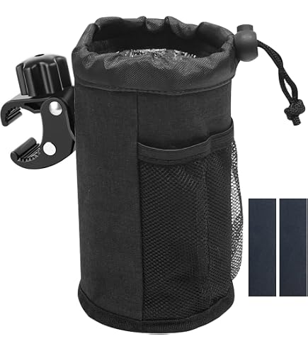 Amazon | Coleman(コールマン) ドリンクホルダー 自転車ボトルゲージ