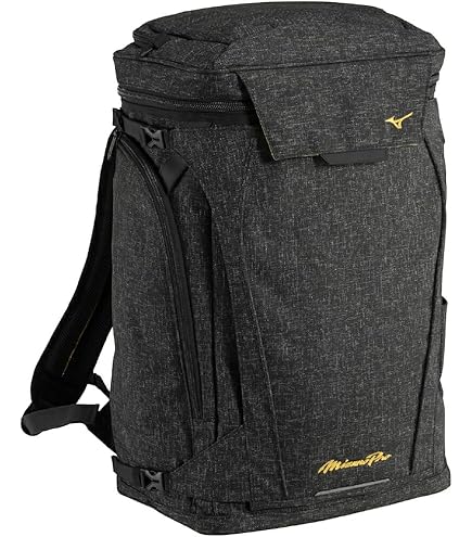 ミズノプロ　バックパック Amazon.co.jp: Mizuno MIZUNO MizunoPro All-in-One Backpack 46L