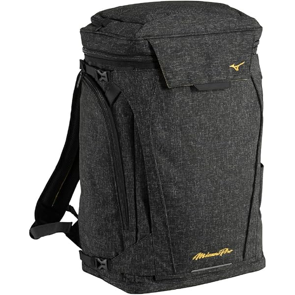 Amazon.co.jp: Mizuno MIZUNO MizunoPro All-in-One Backpack 46L