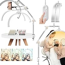 ネイルライト 照明 ハーフムーン ラインストーン付き Amazon.co.jp: ハーフムーンledライトled ハーフムーンライまつげ