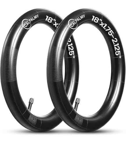 ★専用　タイヤ、チューブ込み Amazon | オートバイタイヤ+インナーチューブ2本パック ダート