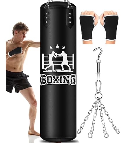 Amazon Heavy Bag Hanging Bracket Wall Mounted Punching Bag Buy Pro