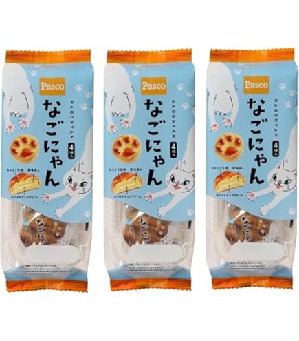 Amazon.co.jp: パスコ なごやん14個入 : 食品・飲料・お酒
