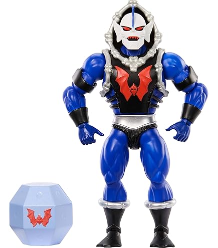 海外製 スーパーシャドウ&スーパーシルバー アクションフィギュア Amazon.co.jp: Super7 シルバーホークス モンスター (トイバージョン