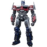 童友社 トランスフォーマー/ビースト覚醒 02 オプティマスプライム 全高約20cm 塗装済みプラモデル