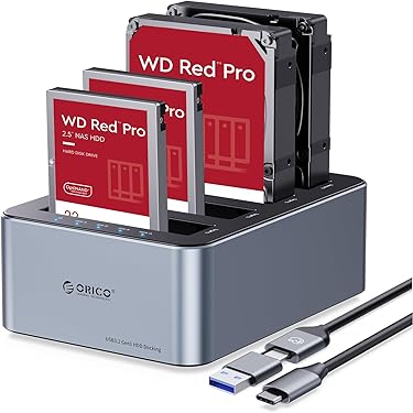 Amazon.co.jp 最新リリース: HDDドッキングステーション の新着