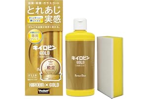 Prostaff Window Care, Kiirobin Gold Glass Cleaner, model: A-11