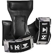 Amazon.co.jp: STEADY クロスグリップ パワーグリップ 【久野圭一