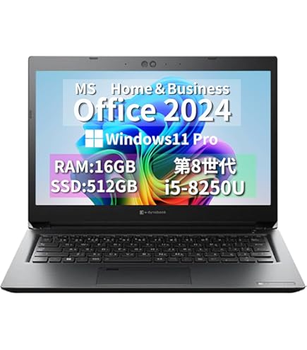 dynabook ノートPC Intel Core i5 Amazon.co.jp: dynabook ノートパソコン AZ/LY (Windows 11 Home /365