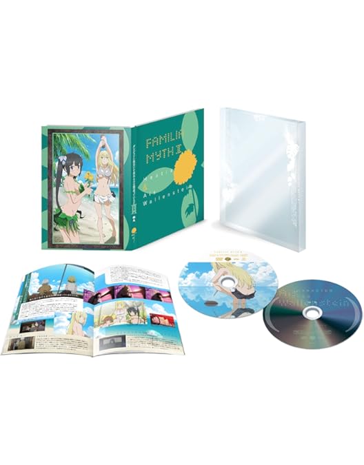 DVD　ダンジョン出会い Ⅲ、OVA、劇場版　計16巻　新品ケース付 DVD ダンジョン出会い Ⅲ、OVA、劇場版 計16巻 新品ケース付 - メルカリ