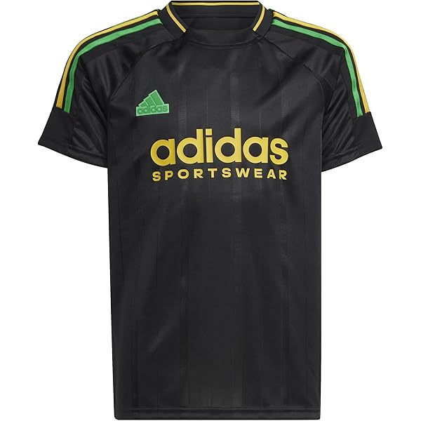 Amazon | [アディダス] サッカー 半袖 Tシャツ ティロ 24