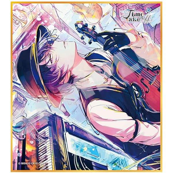 Amazon.co.jp: 『プロジェクトセカイ カラフルステージ！ feat. 初音