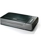 Amazon | Plustek OpticBook 4900 ブックスキャナー A4 本を傷めず
