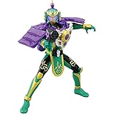 仮面ライダー鎧武 (ガイム) AC03 仮面ライダー龍玄 ブドウアームズ