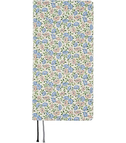 Amazon.co.jp: ほぼ日 2023 weeks(週間手帳)用カバー ミナ ペルホネン