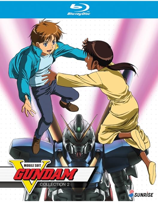 Amazon.co.jp | Mobile Suit Gundam Zz Collection 2/ [Blu-ray