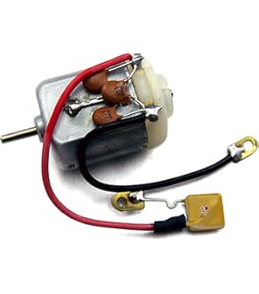 Amazon | 京商 モーターセット ラジコン用パーツ MZ9P