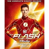 THE FLASH/フラッシュ (エイト・シーズン)(5枚組/1～20話収録) [DVD]