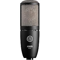 AKG P420 （コンデンサー）+マイクアーム セット Amazon.co.jp: AKG / P220 安心コンデンサーマイクセット01-3m