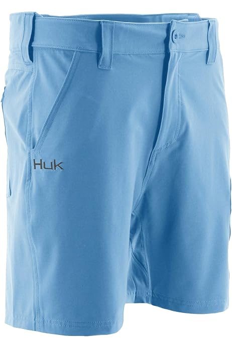 HUK Men's NXTLVL 10.5\