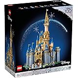 レゴ(LEGO) ディズニー100 ディズニー キャッスル 43222 シンデレラ城 流通限定商品 国内流通正規