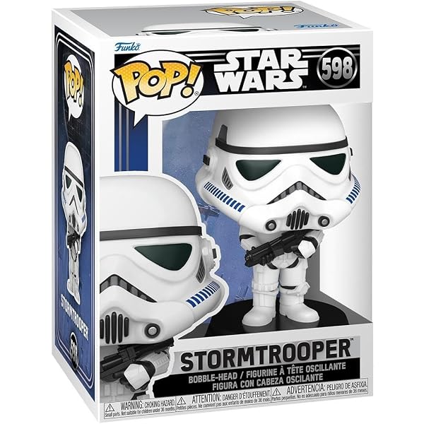 Amazon.co.jp: Pop Star Wars Tie Fighter with Pilot Deluxe Vinyl