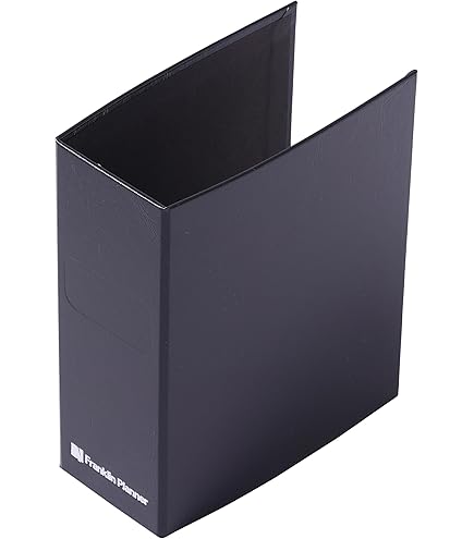 Amazon.co.jp: フランクリン・プランナー ティーリーブス・バインダー