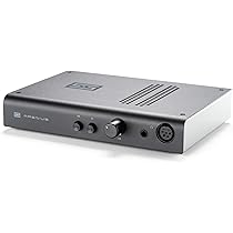Schiit Magni+&Modi ヘッドホンアンプ&プリアンプ(シルバー) 712OpzRs1FL.jpg_BO30,255,255,