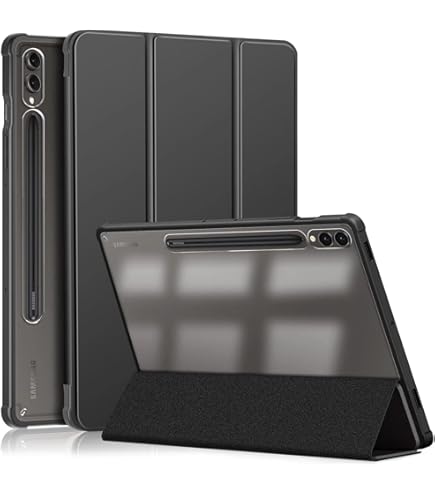 GALAXY Tab S9 FE WiFiモデル 128GB カバーあり Samsung Galaxy Tab S9 FE（ギャラクシータブ S9 FE）| Samsung