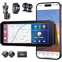 Amazon.co.jp: OKYES 【最新7インチ大画面+TPMS機能+着脱式で盗難防止