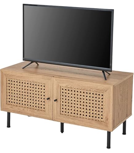 Amazon｜[ベルメゾン] ローボード テレビ台 天然木 アルダー材