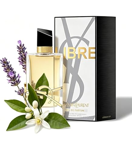 Amazon | イヴサンローラン リブレ オーデトワレ 50ml EDT [並行輸入品