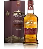 Amazon.co.jp: トマーティン 18年 [ ウイスキー イギリス 700ml