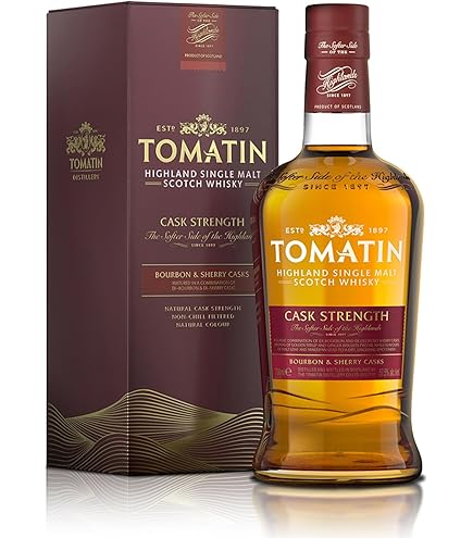 Amazon.co.jp: ハイランドパーク カスクストレングス No.5 正規品 64.7