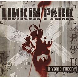 Amazon.co.jp: HYBRID THEORY: ミュージック