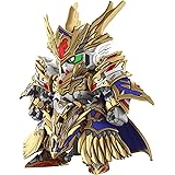 BANDAI SPIRITS SDW HEROES アーサーガンダム Mk-III 色分け済みプラモデル