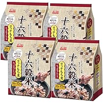 Amazon.co.jp: 【やずや公式】発芽十六雑穀［ 国産 雑穀米