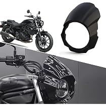 Amazon | XINMOZR For エリミネーター400 500 Eliminator400 500