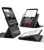 ESR ASCEND キーボードケース iPad Pro 11 2024 楽天市場】ESR Ascend iPad Pro 13/11インチ M5 2025 M4 2024