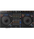 Amazon | Pioneer DJ パフォーマンスDJコントローラー DDJ-400 | DJ