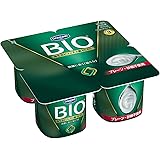 【冷蔵】【6個】 ビオ プレーン 砂糖不使用 4ポット