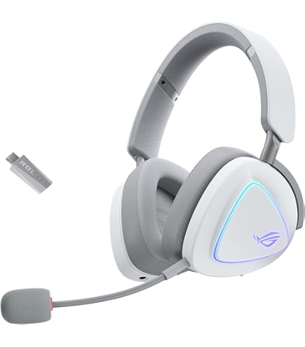 ROG CENTURION 7.1(ゲーミングヘッドホン) ROG Centurion ROG 7.1 有線ゲーミングヘッドセット ROG Centurion