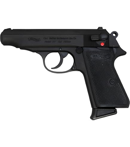 マルシン　ワルサーpp 発火式モデルガン マルシン工業 マルシン ワルサー PPK/S 2025年8月 Ver ABS WDブラック