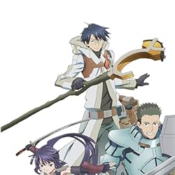 ログ ホライズン 壁紙 スマポ