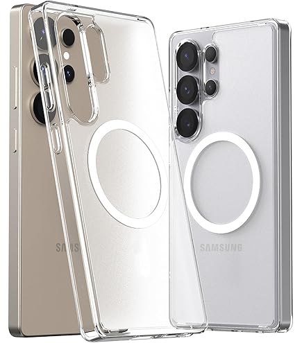 Samsung Galaxy S25 Ultra ホワイト国内版 クリアケース付 Amazon.co.jp: Samsung Galaxy S25 Ultra Clear Case｜クリア