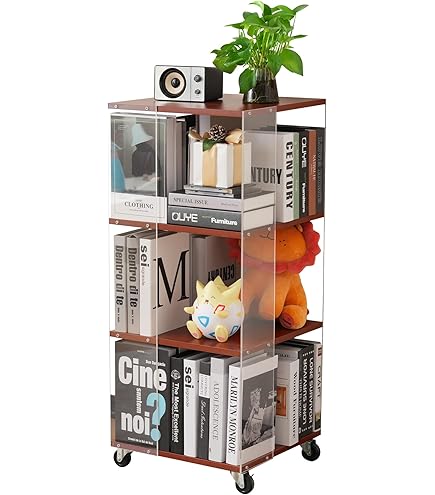 Amazon｜KALLAX カラックス シェルフユニット インサート4個付き