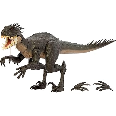 Amazon.co.jp 最新リリース: 恐竜・古代生物フィギュア の新着