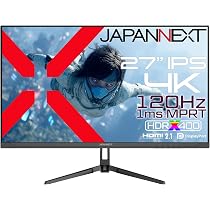 Amazon.co.jp: 【Amazon.co.jp限定】 JAPANNEXT 27インチ IPSパネル
